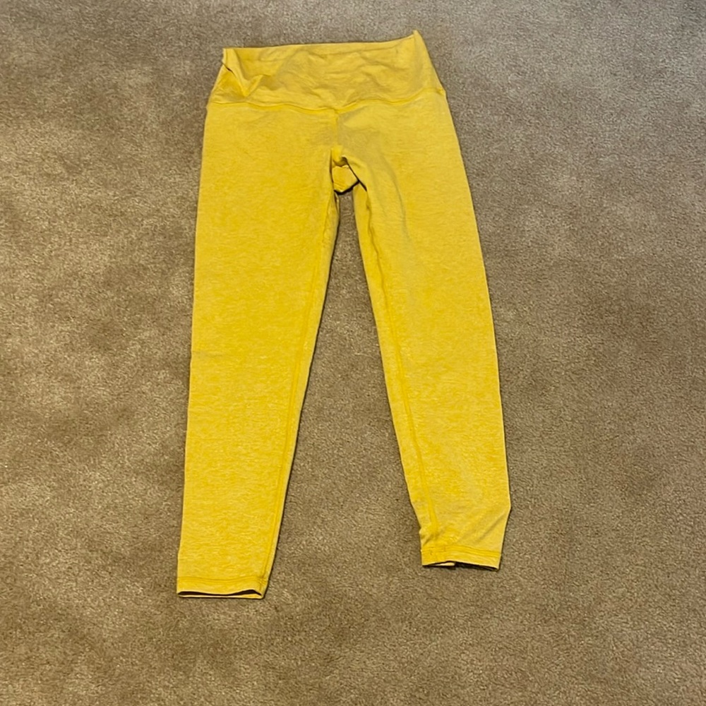 Women’s fleo el toro 25’’ workout legging